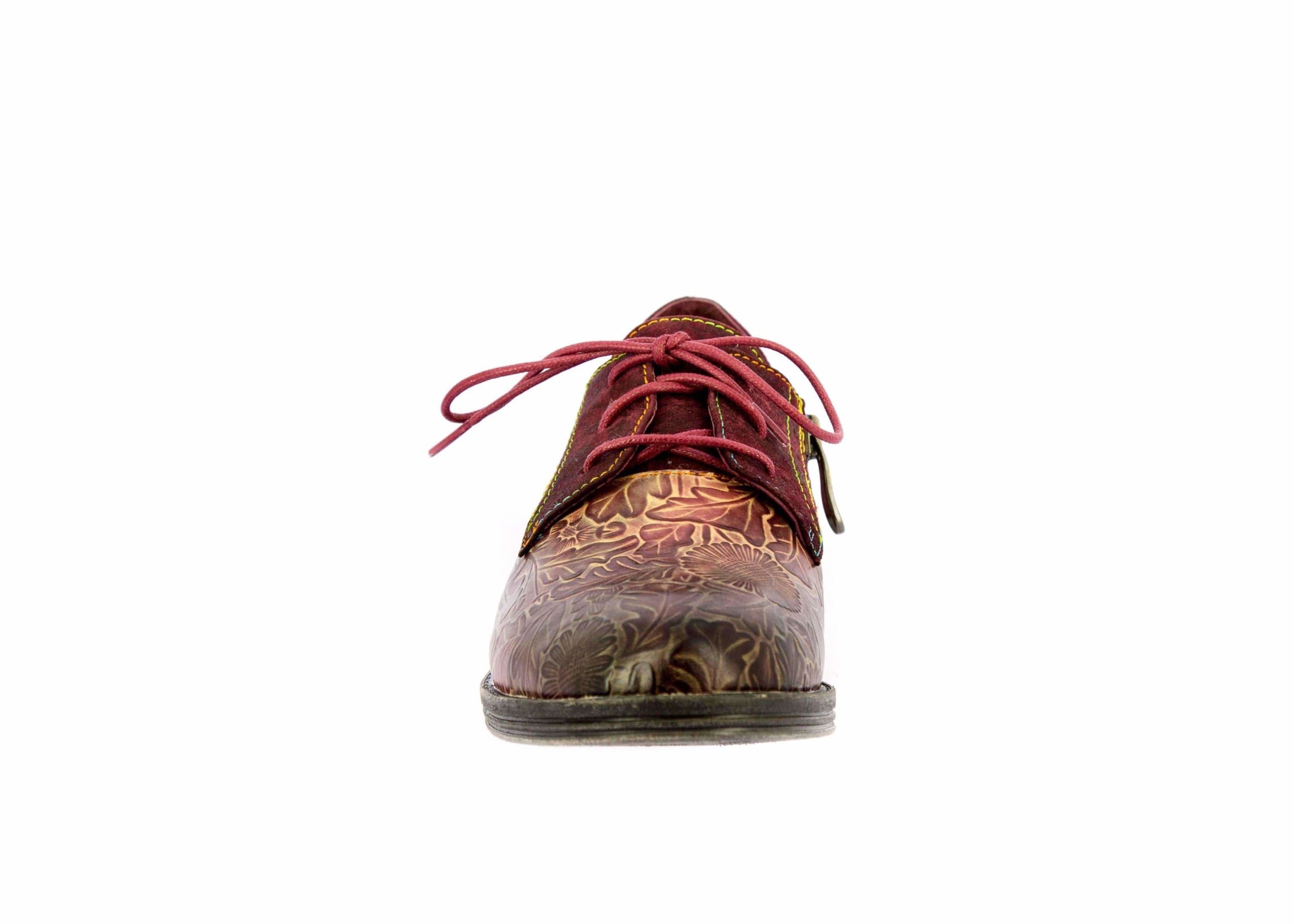 Shoe ESTHER 02 - Derbies