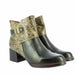 Shoe ETAPLES 02 - Boot