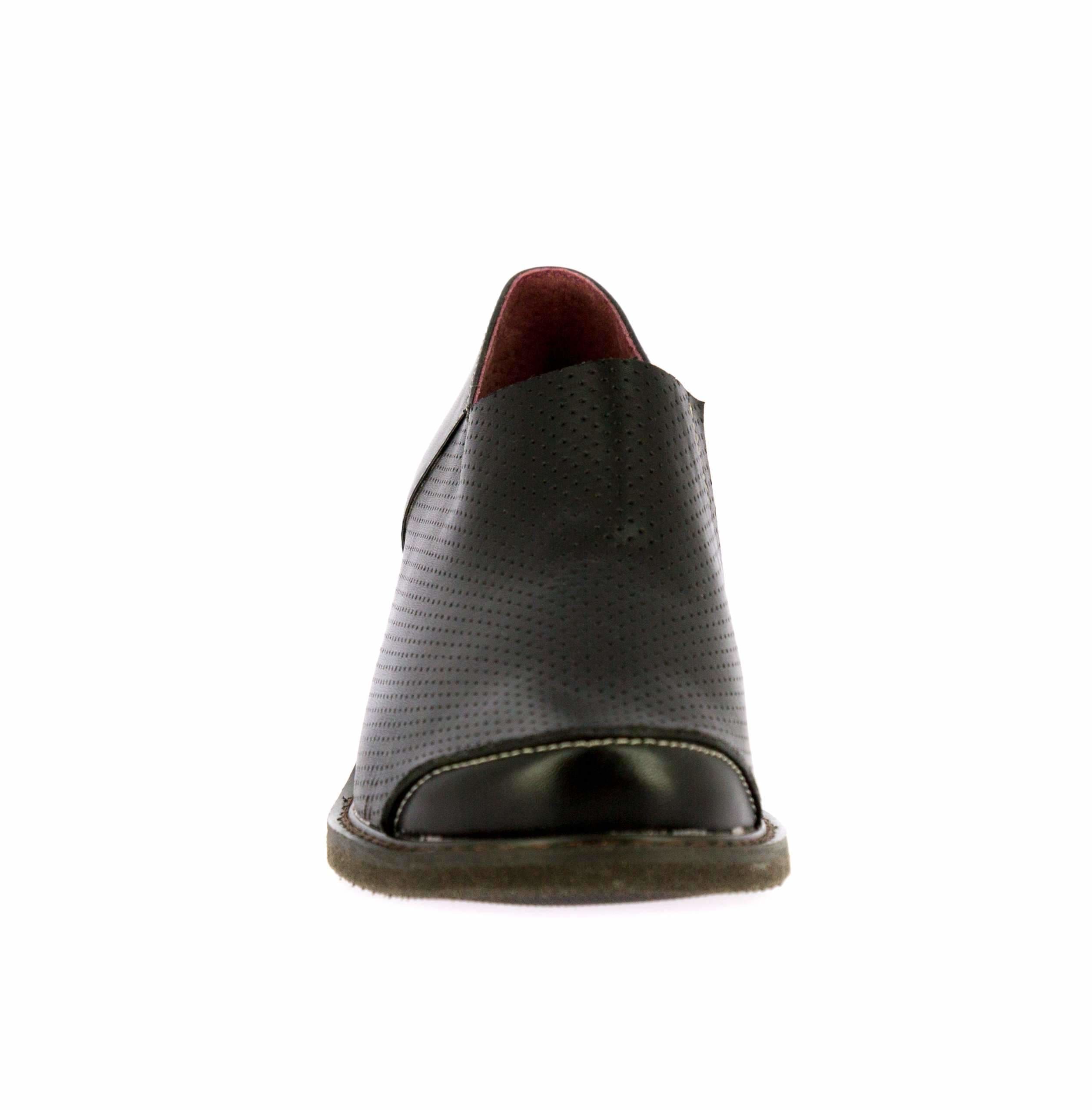 Shoe ETHEL 048 - Moccasin