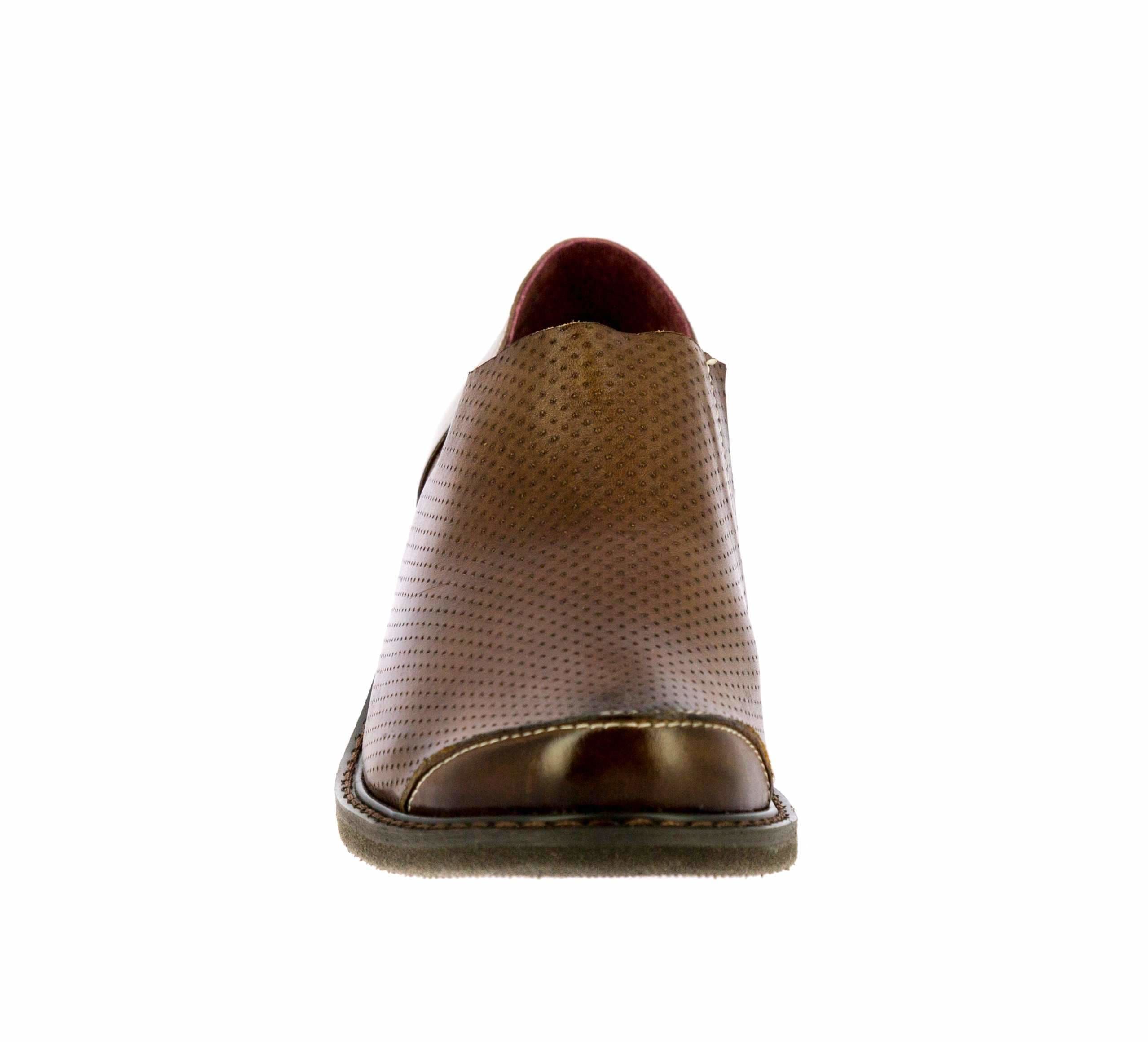Zapato ETHEL 048 - Mocasín