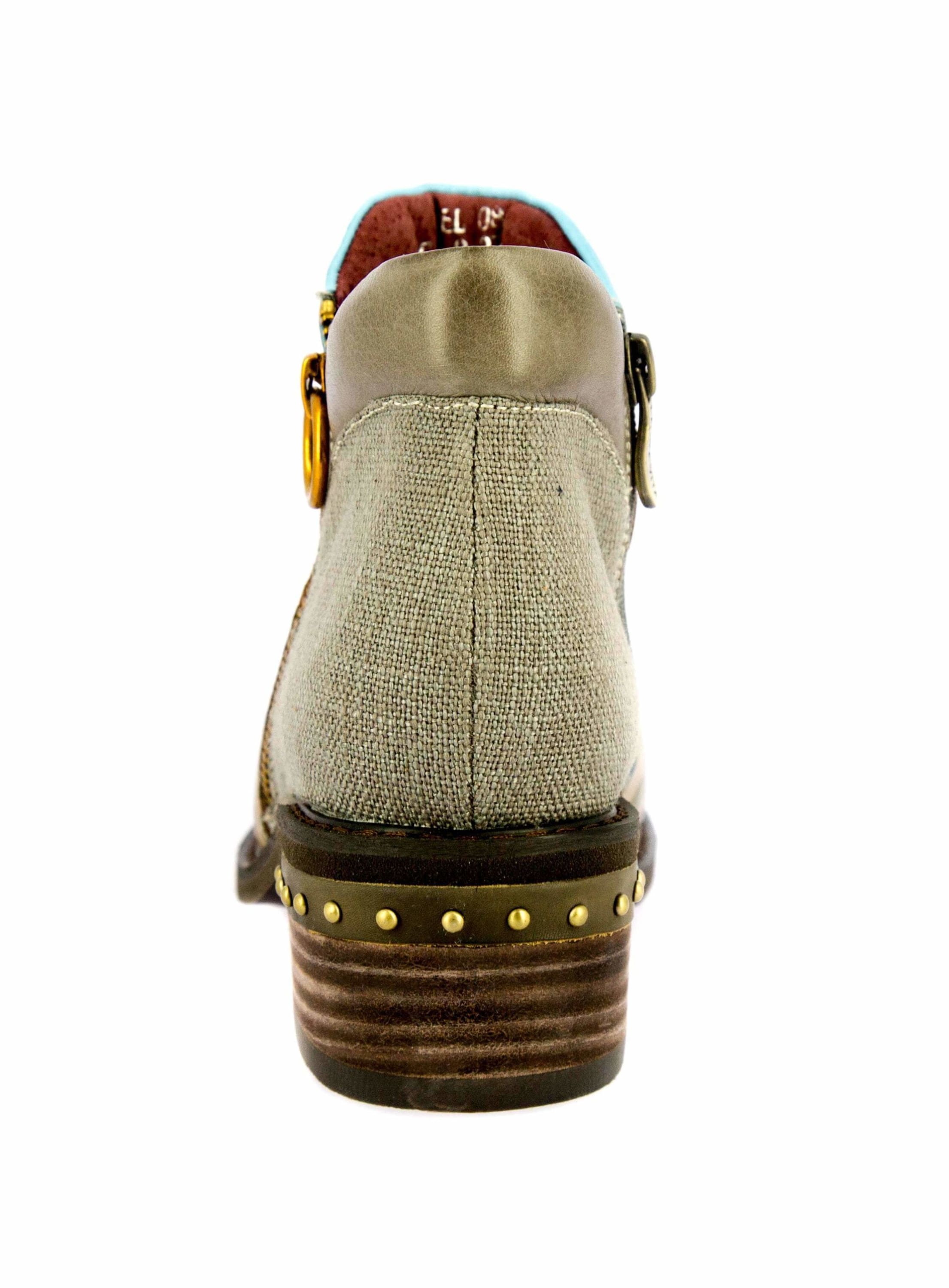 Shoe ETHEL 08 - Boot