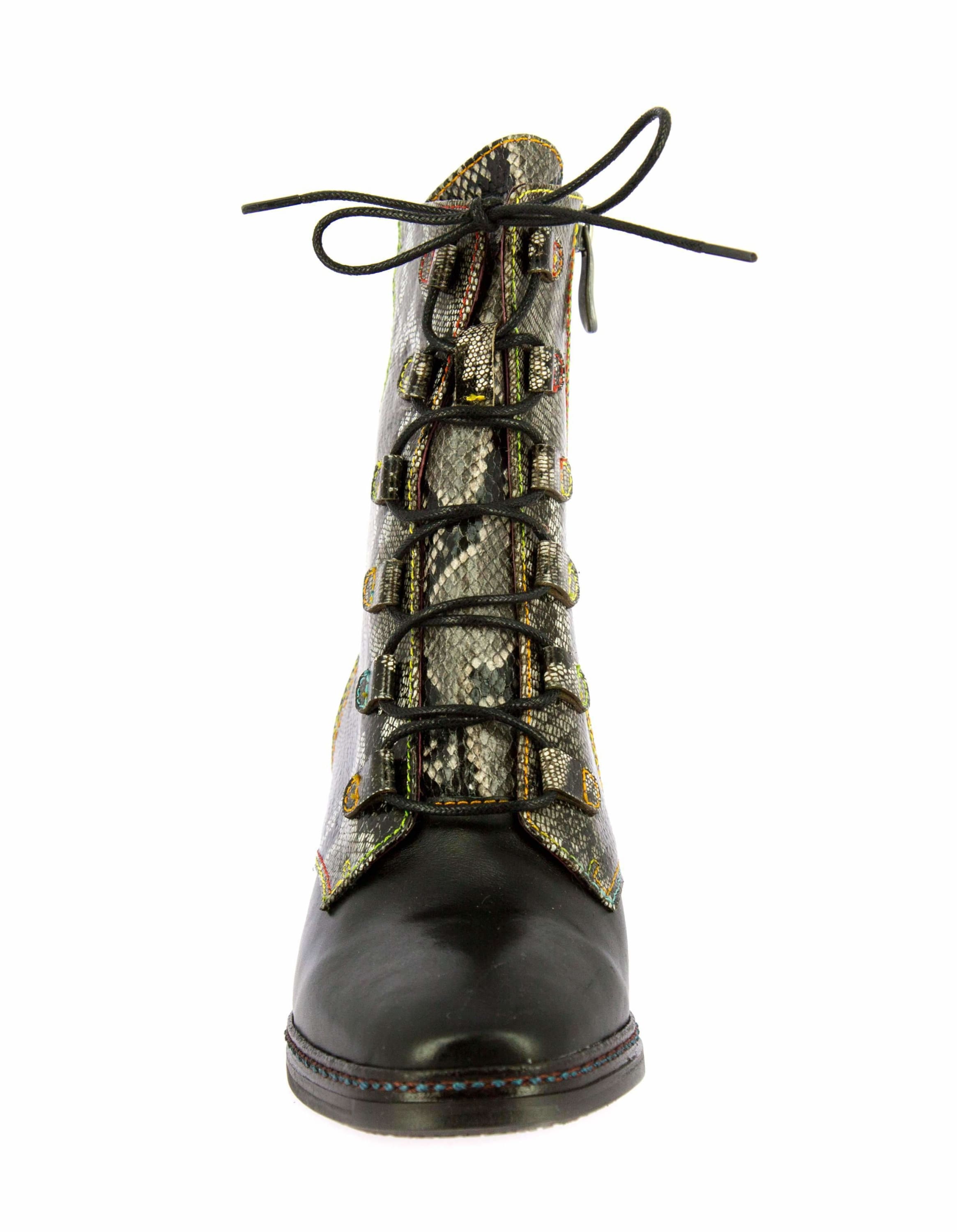 Shoe EUGENIE 04 - Boot