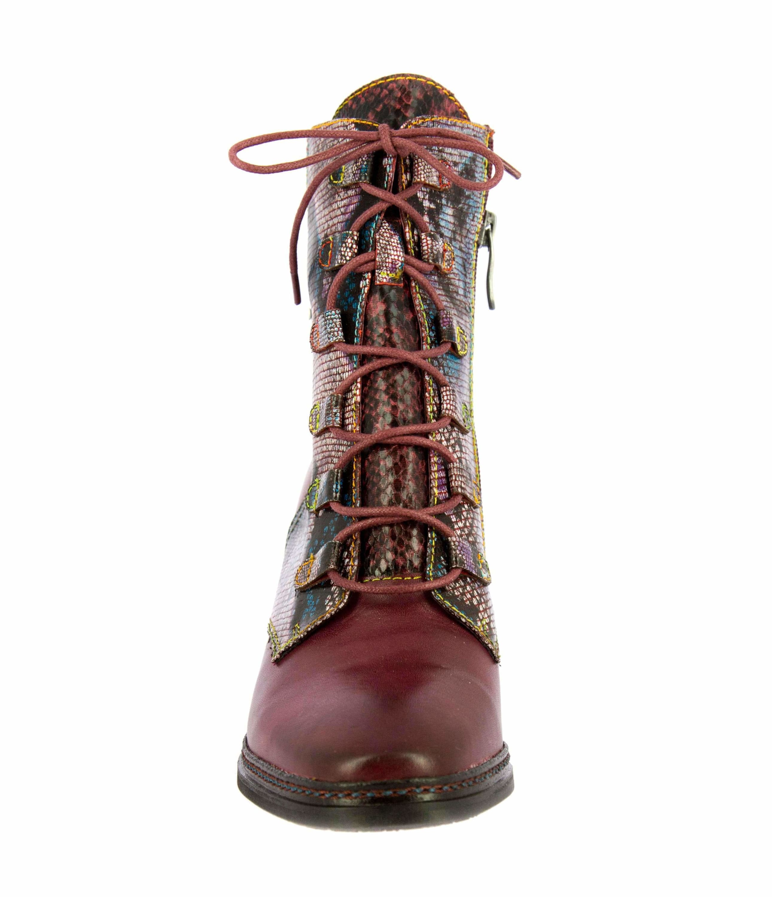 Shoe EUGENIE 04 - Boot