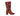 EVCAO 17 - 42 / RED - Buty