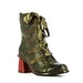 Chaussure EVCAO 21 - Boots