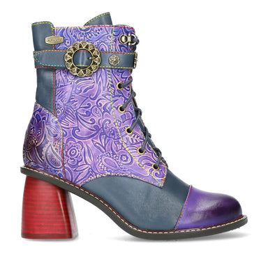 Chaussure EVCAO 41 - 35 / Violet - Boots