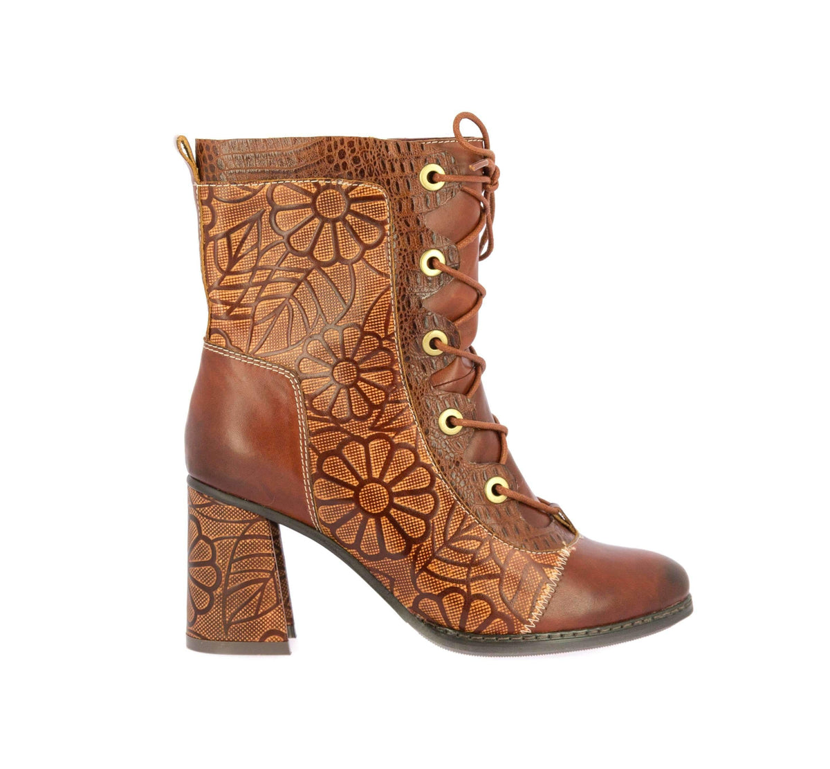 Laura vita boots store sale