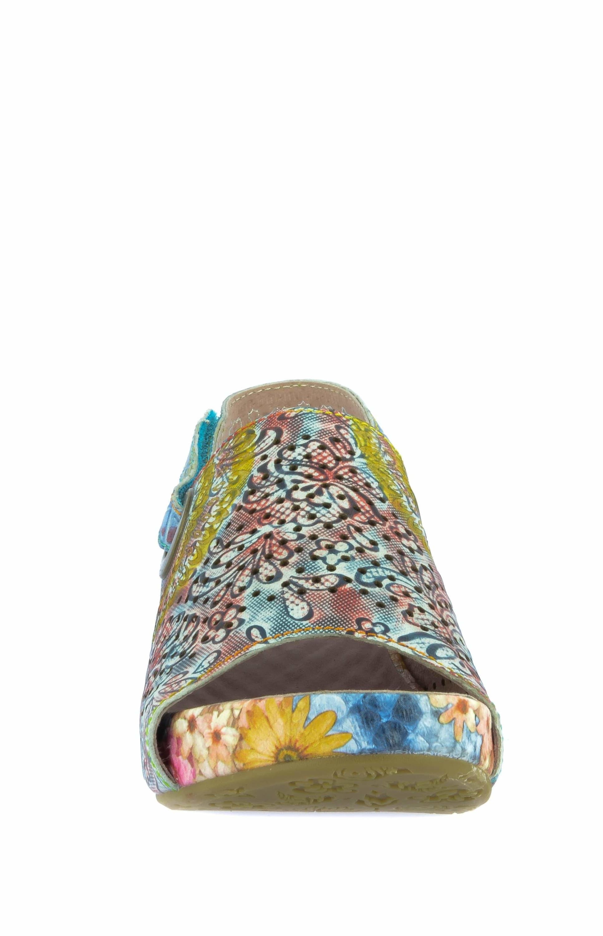 Shoe FACDIAO04 - Sandal