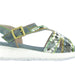 Shoe FACLAISEO01 - 42 / GREY - Sandal