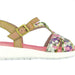 Schuh FACLAISEO01 - 35 / PINK - Sandale