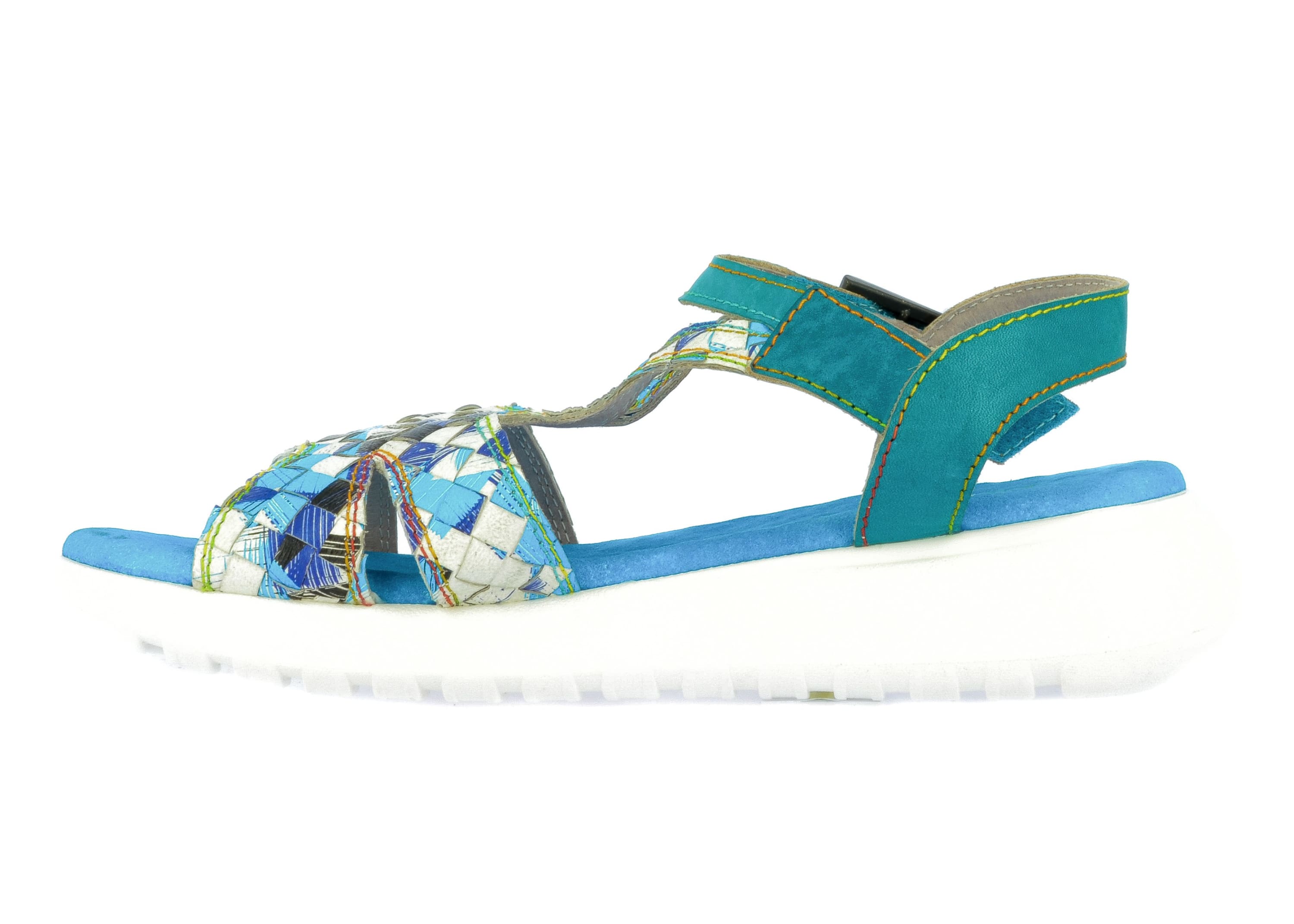 Chaussure FACLAISEO01 - Sandale