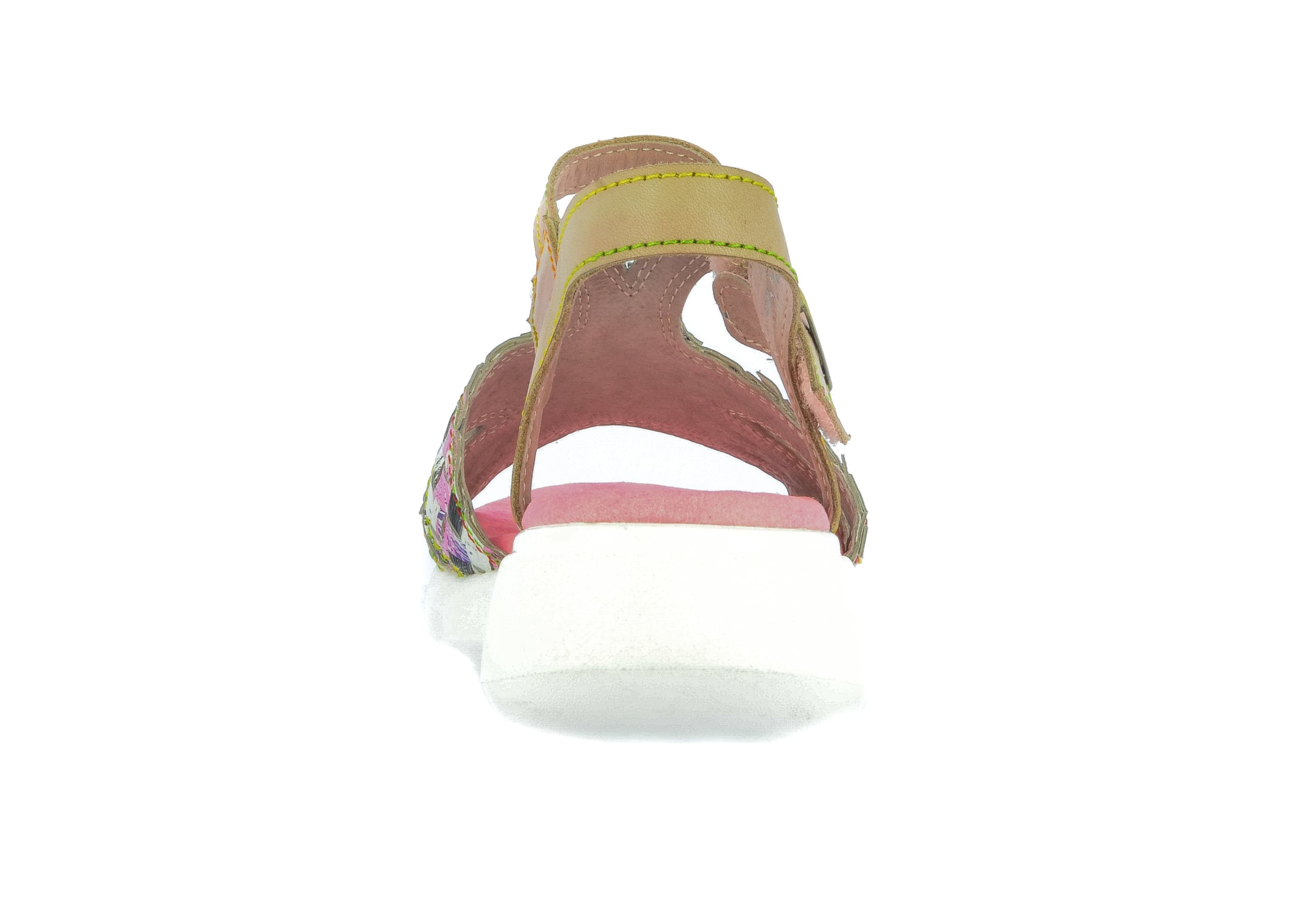 Sko FACLAISEO01 - Sandal