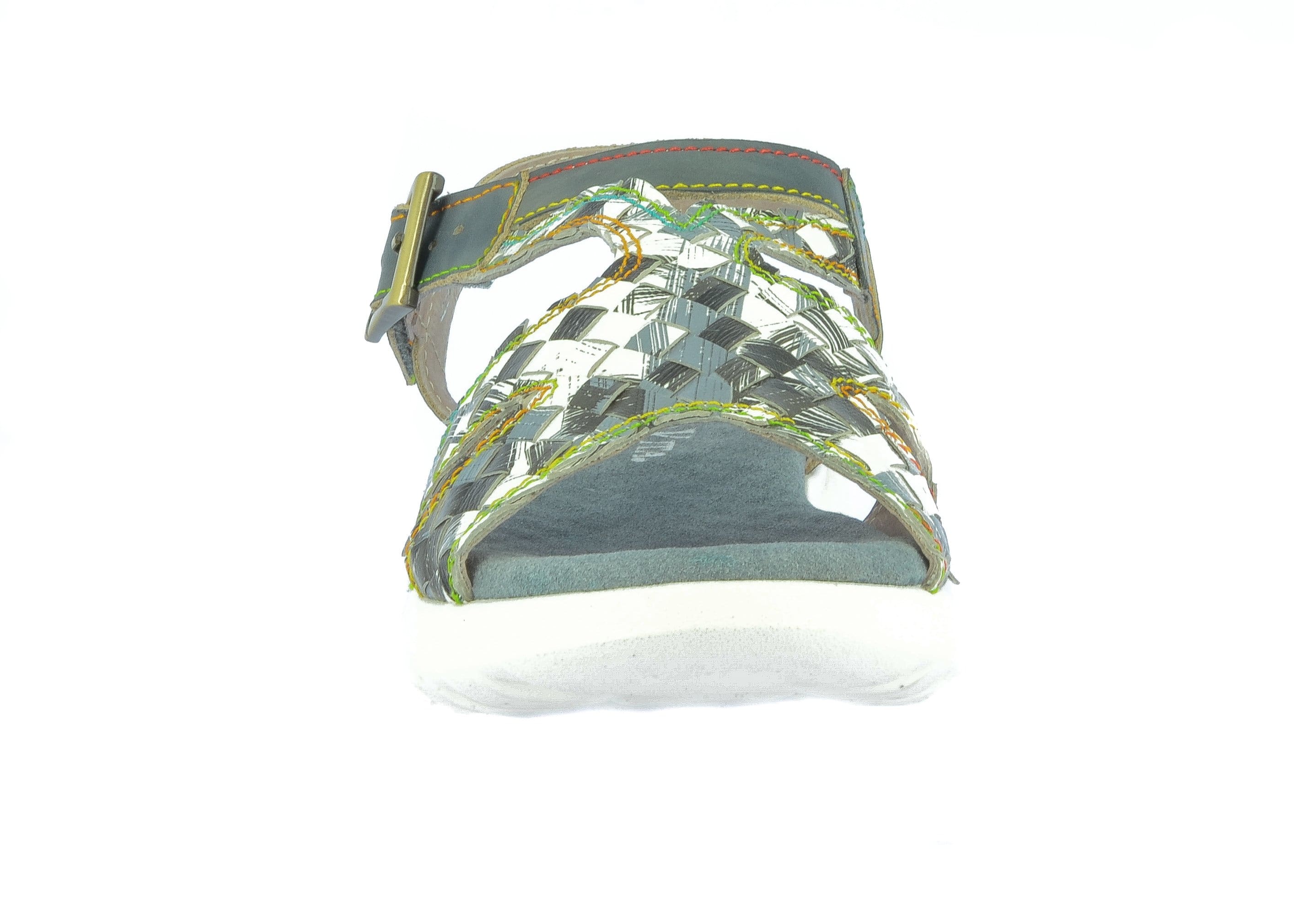 Zapato FACLAISEO01 - Sandalia