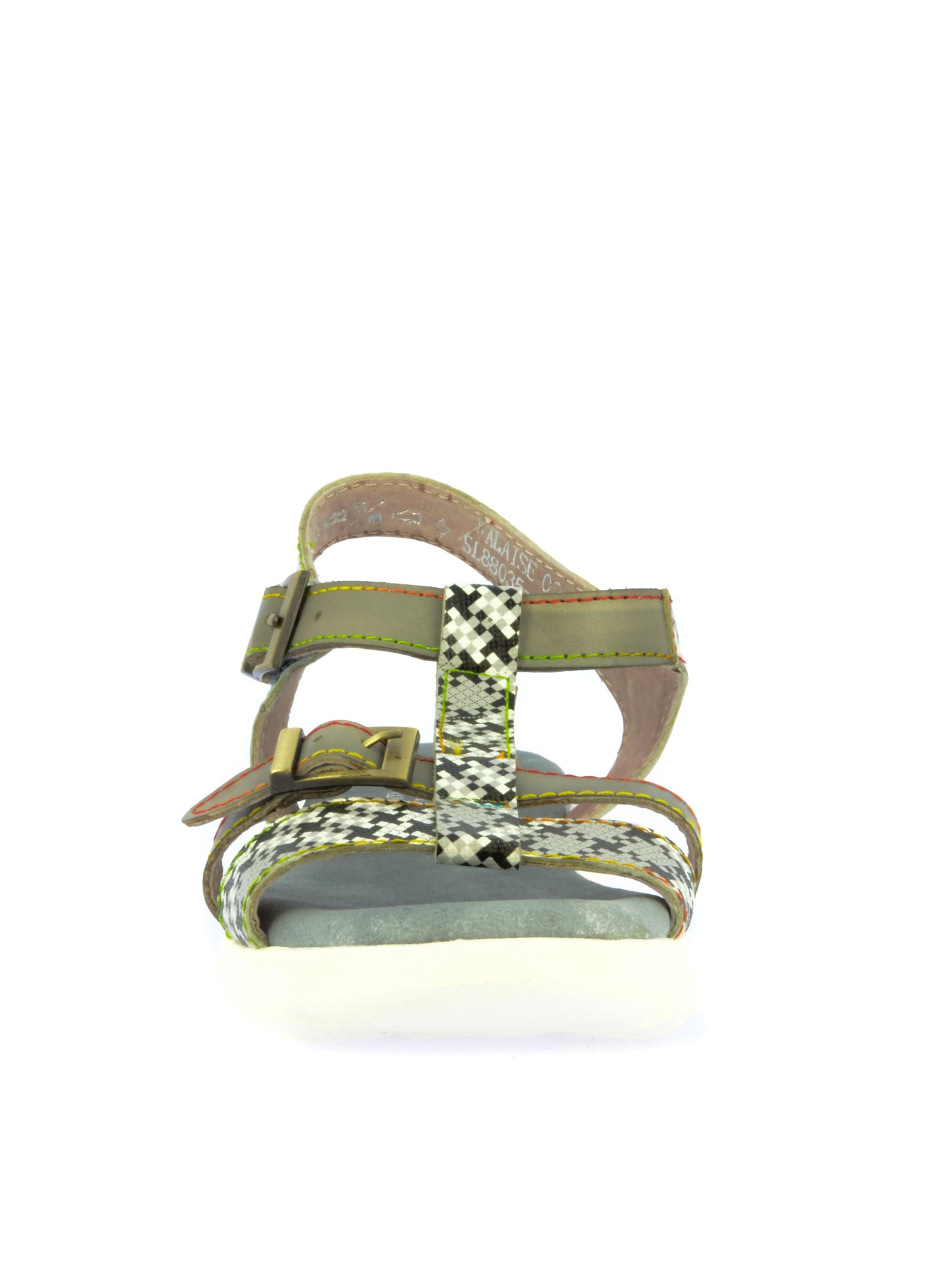 Shoe FACLAISEO02 - Sandal