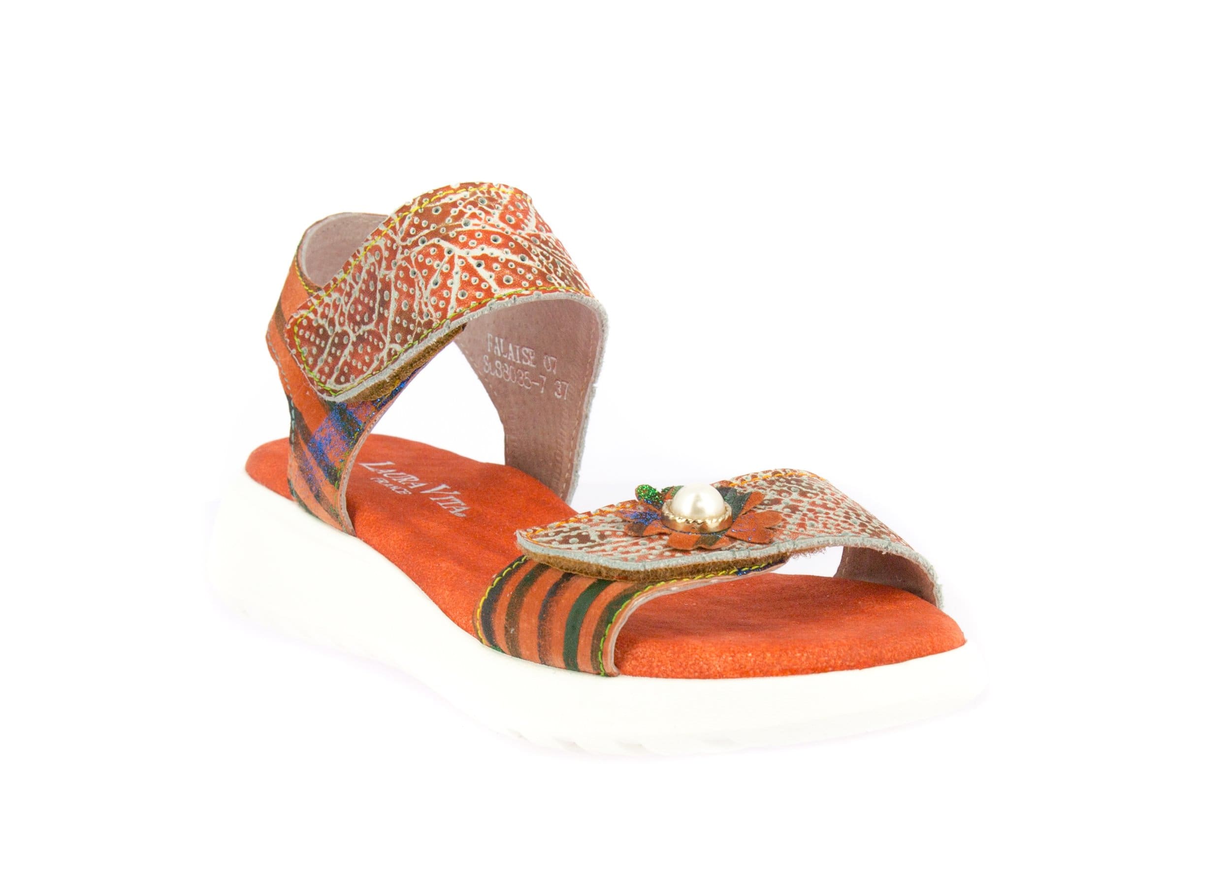 Chaussure FACLAISEO07 - Sandale