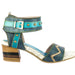 Zapato FACNAO01 - 35 / STEELBLUE - Sandalia