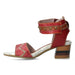 Shoe FACNAO01 - Sandal