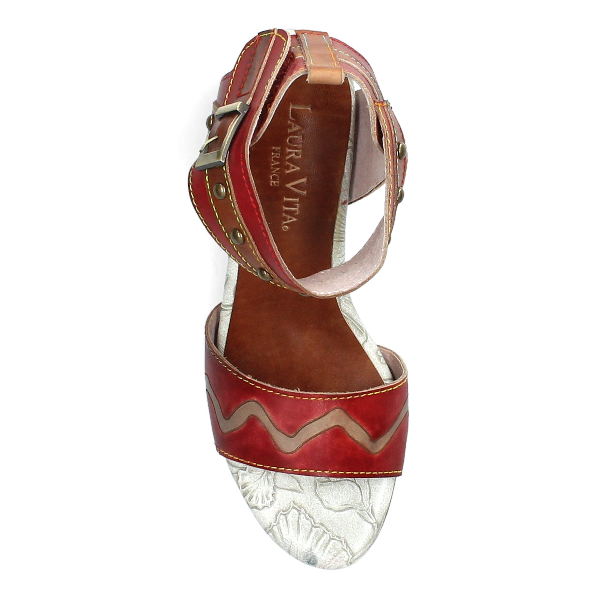 Schuh FACNAO01 - Sandale