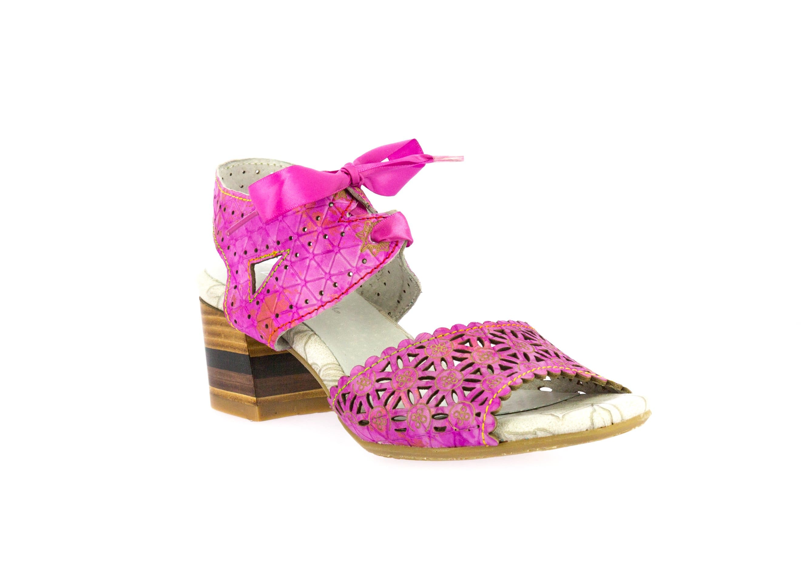 Shoe FACNAO05 - Sandal