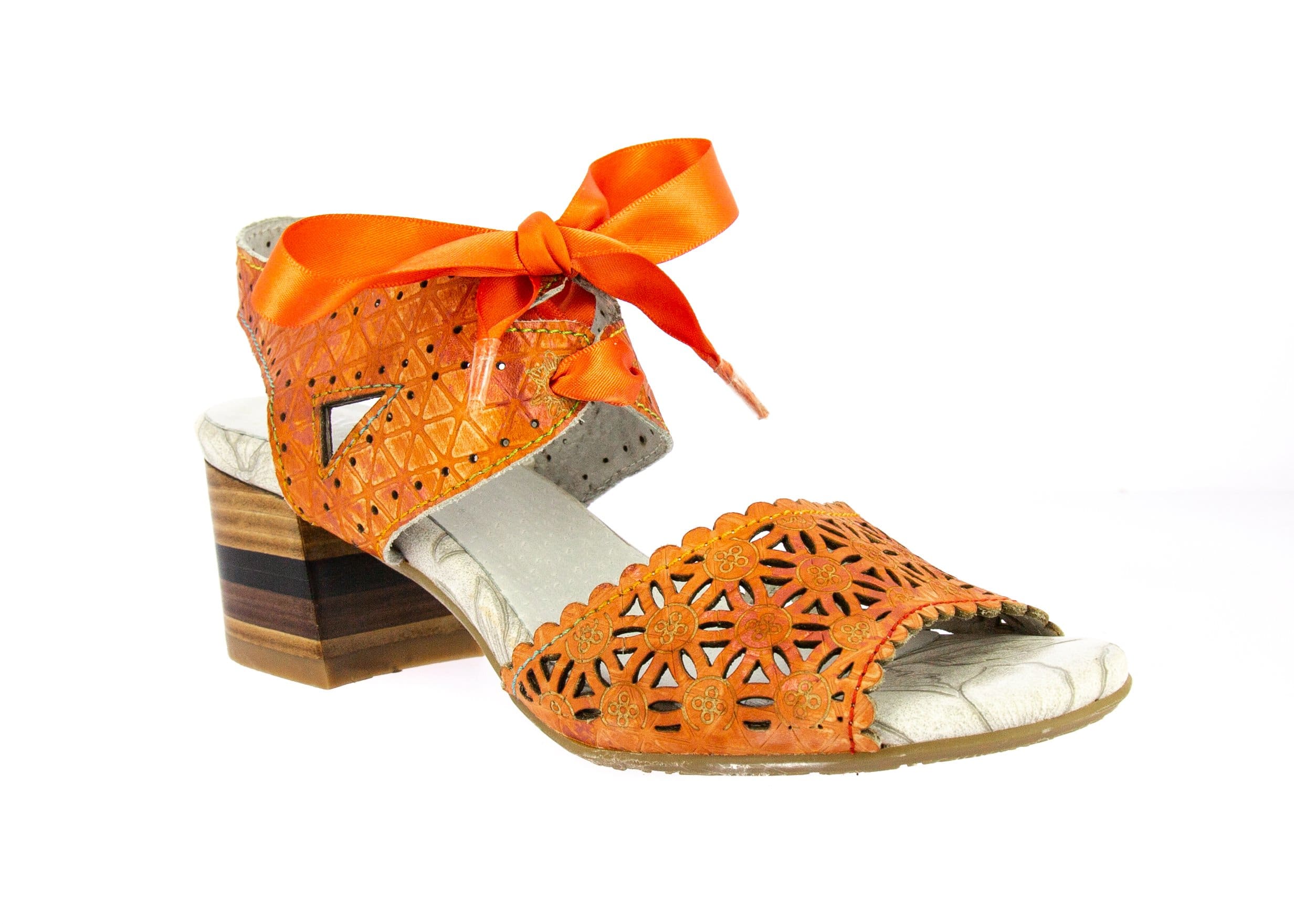 Schuh FACNAO05 - Sandale