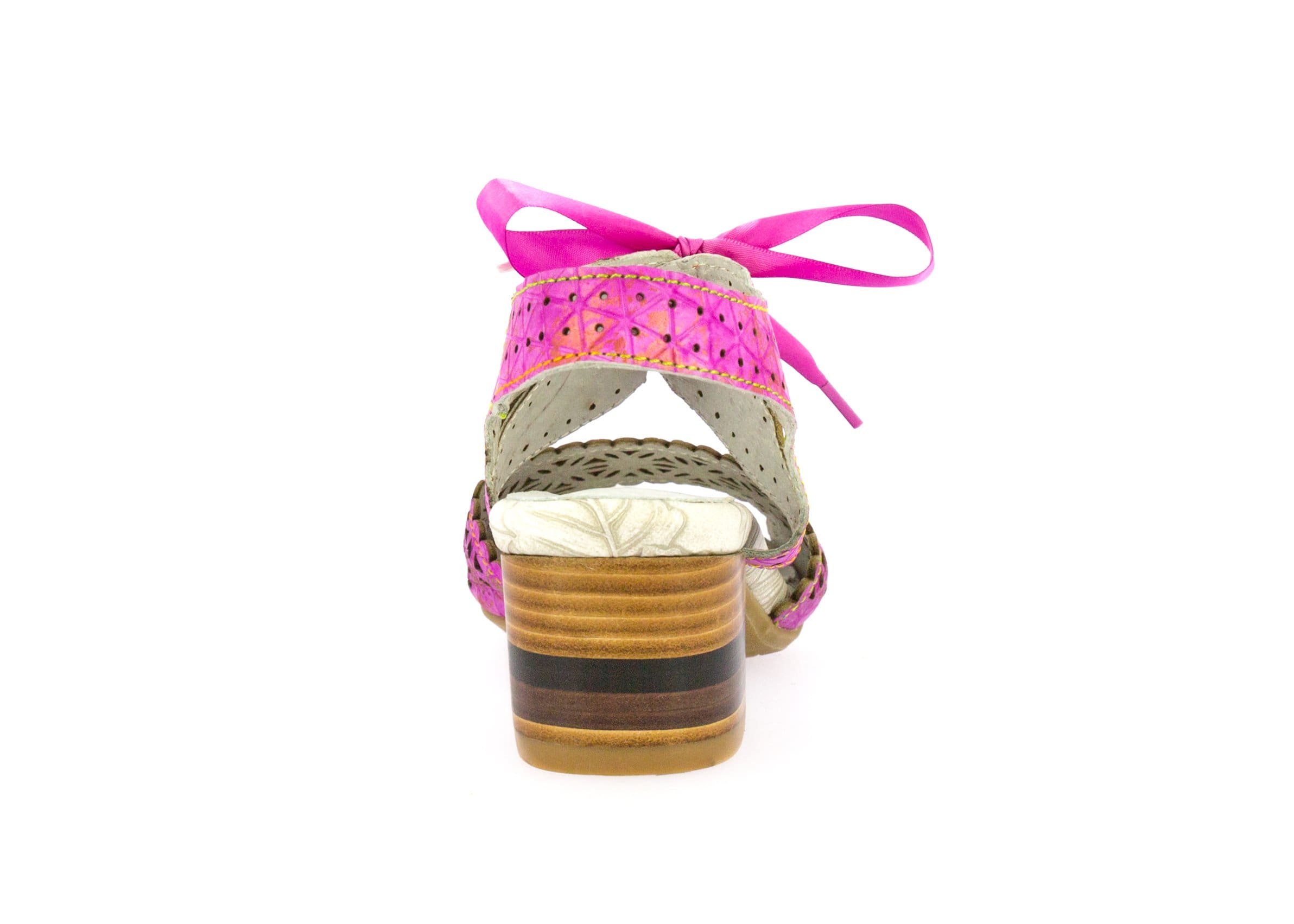 Shoe FACNAO05 - Sandal