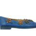 Schuh FACNFAREO21 - 42 / BLUE - Ballerina