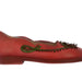 Shoe FACNFAREO818 - 35 / RED - Ballerina