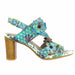 Chaussure FACNNYO02 - 35 / BLUE - Sandale