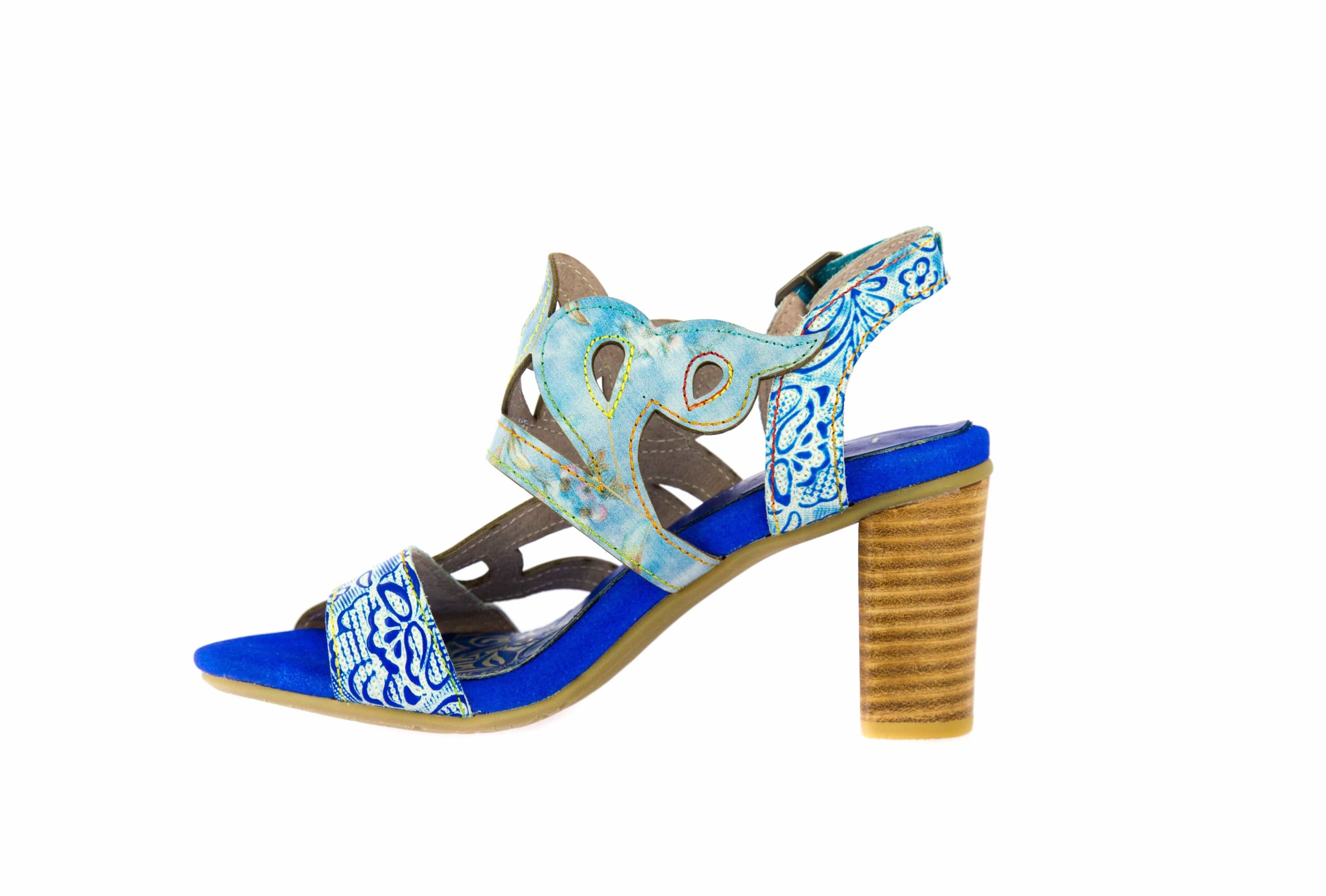 Chaussure FACNNYO05 - Sandale