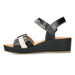 Shoe FACRAHO 08 - Sandal