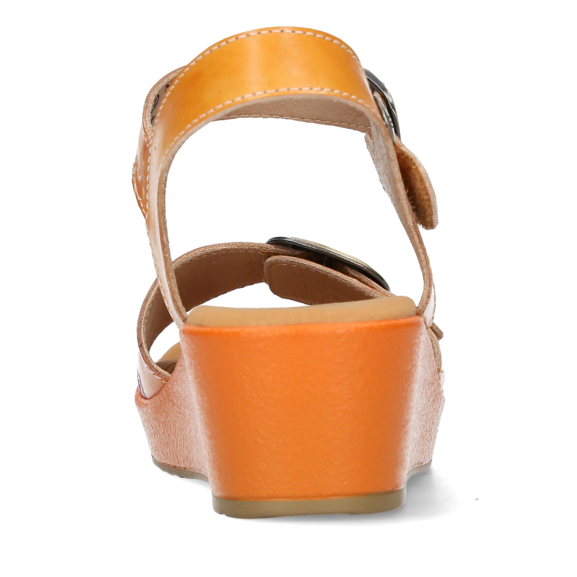 Chaussure FACRAHO 08 - Sandale