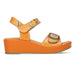 Shoe FACRAHO 08 - 35 / Beige - Sandal