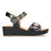 Shoe FACRAHO 08 - 35 / Black - Sandal