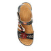 Schuh FACRAHO 124 - Sandale