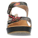 Schuh FACRAHO 124 - Sandale