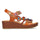 Schuh FACRAHO 124 - 35 / Camel Sandale