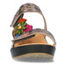 Shoe FACRAHO 324 - Mule