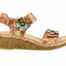 Schuh FACRAHO01 - Sandale