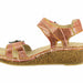 Schuh FACRAHO01 - Sandale