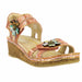 Chaussure FACRAHO01 - Sandale