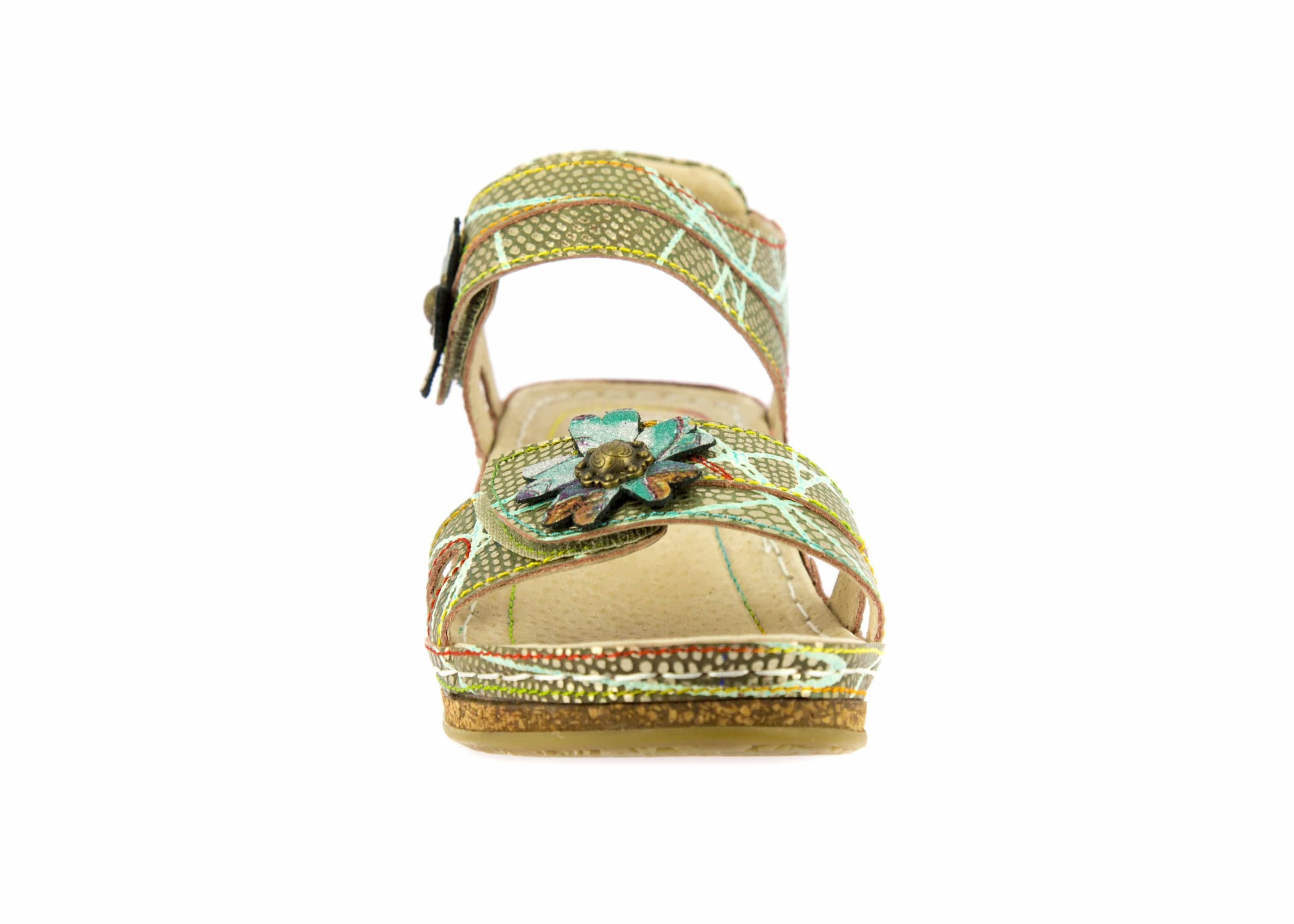 Shoe FACRAHO01 - Sandal
