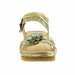 Zapato FACRAHO01 - Sandalia