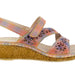 Chaussure FACRAHO02 - 35 / THISTLE - Sandale