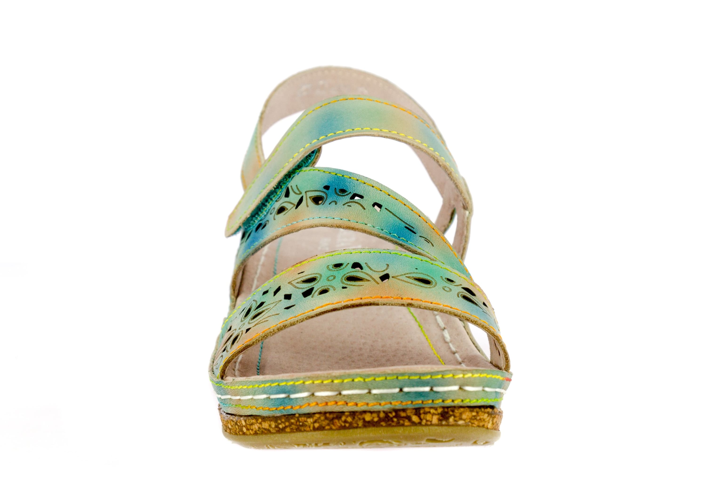 Zapato FACRAHO02 - Sandalia