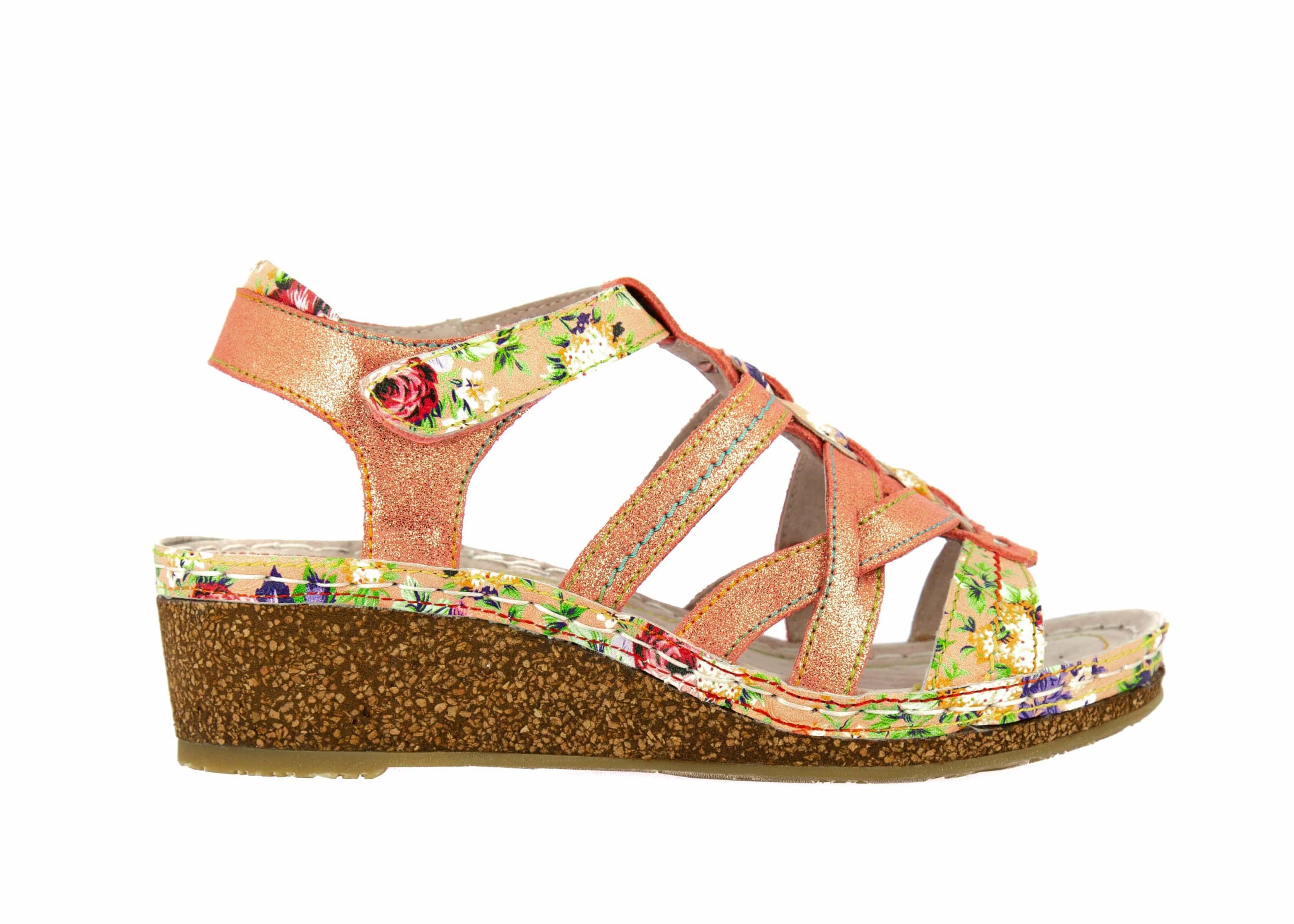 Chaussure FACRAHO04 - Sandale