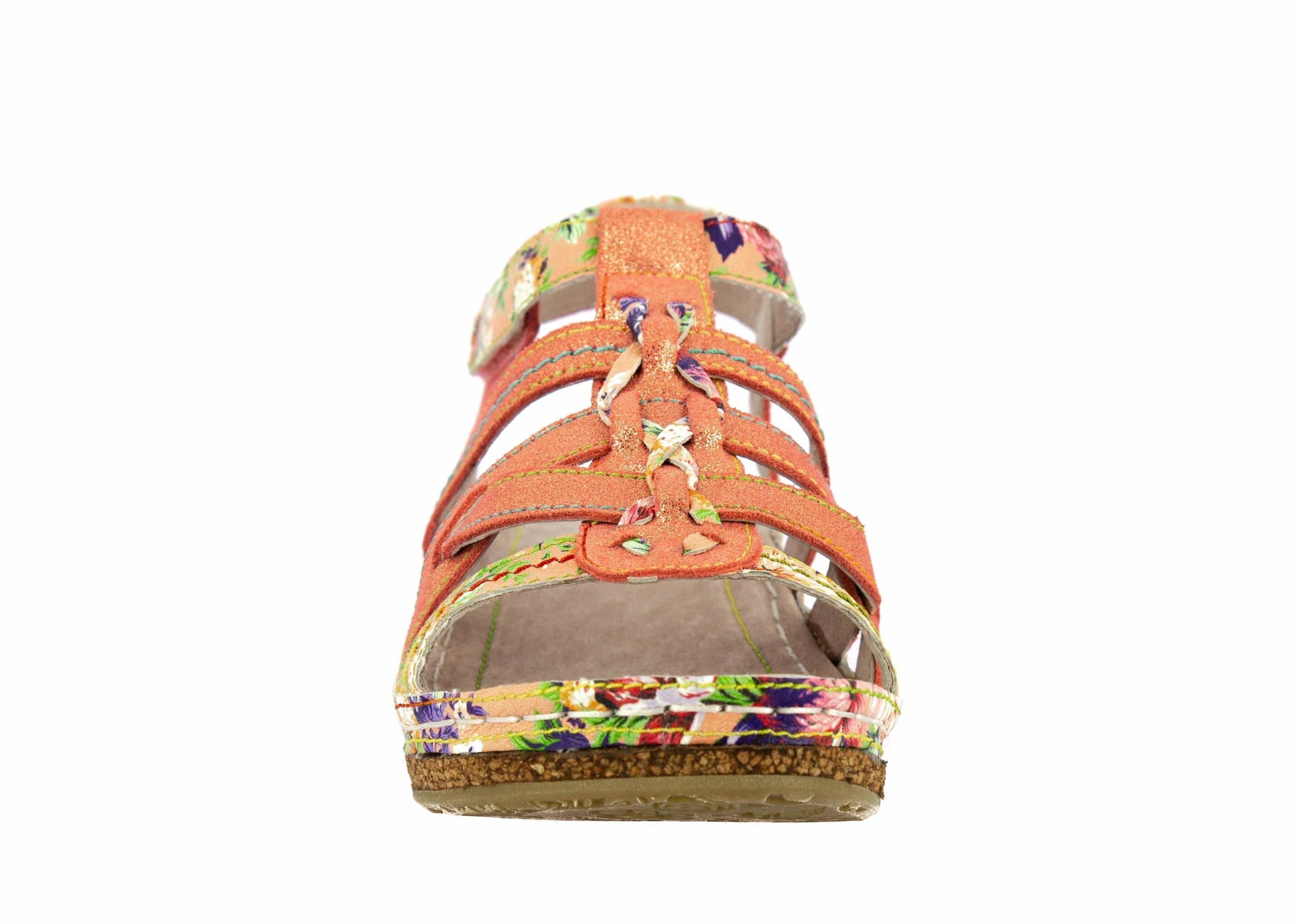 Chaussure FACRAHO04 - Sandale