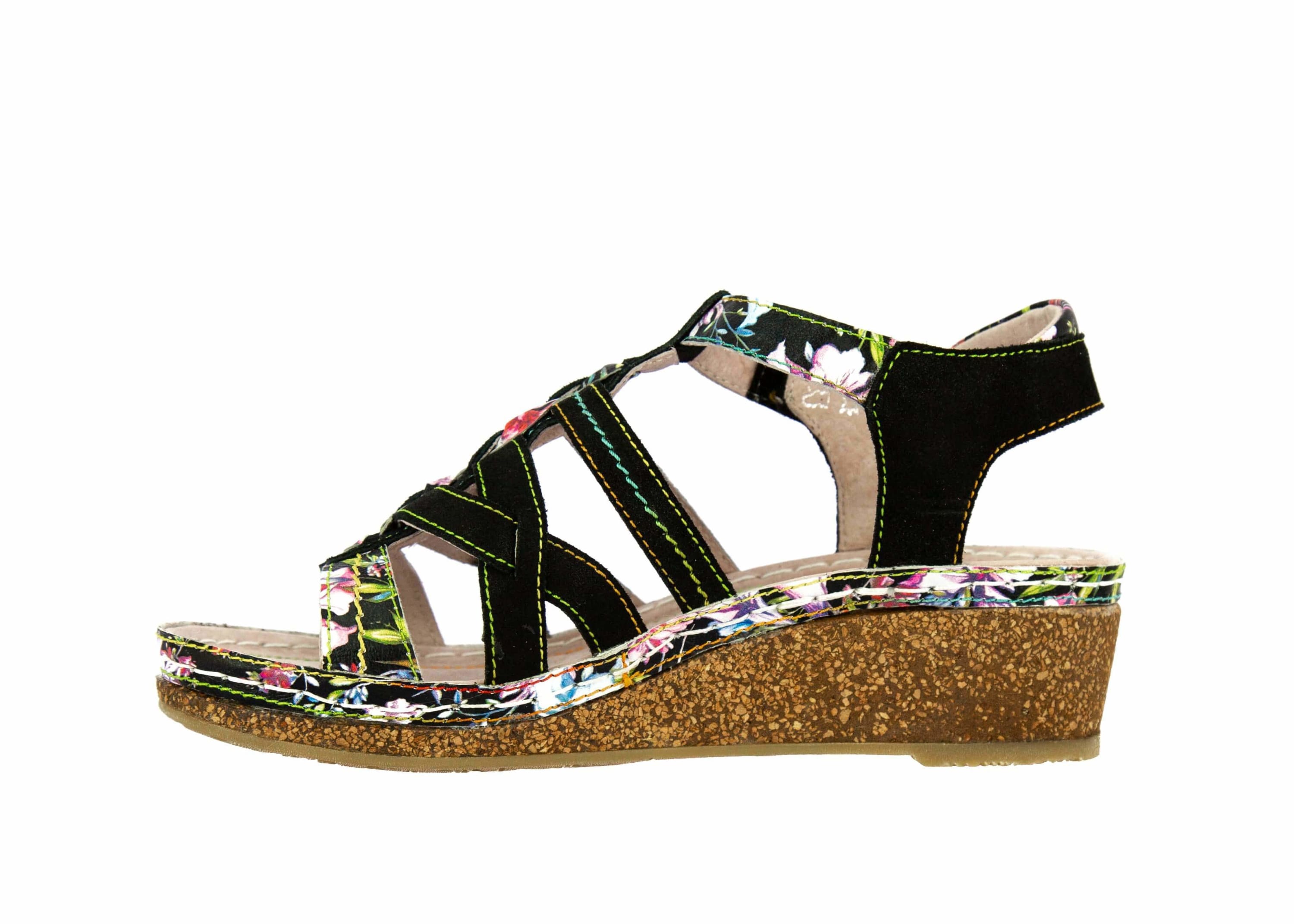 Schuh FACRAHO04 - Sandale