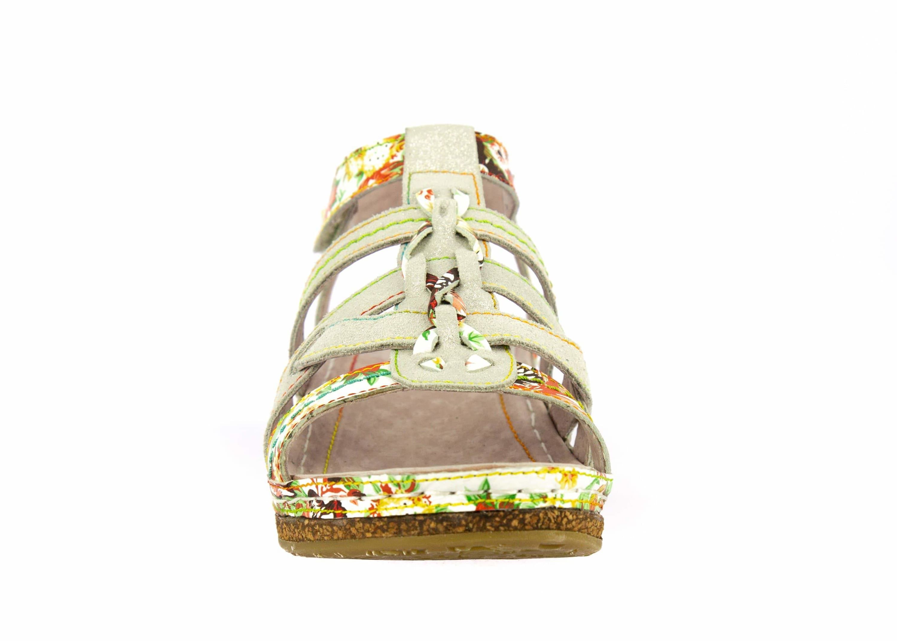 Shoe FACRAHO04 - Sandal