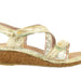 Chaussure FACRAHO05 - 42 / TAN - Sandale