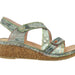 Schuh FACRAHO05 - 35 / GREY - Sandale